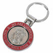 Picture of LIVERPOOL FIDGET SPINNER KEYRING